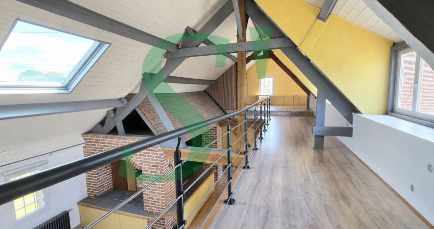 vente Corps de ferme Auneuil