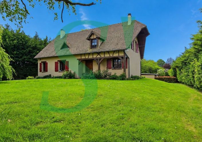 vente Maison Gisors
