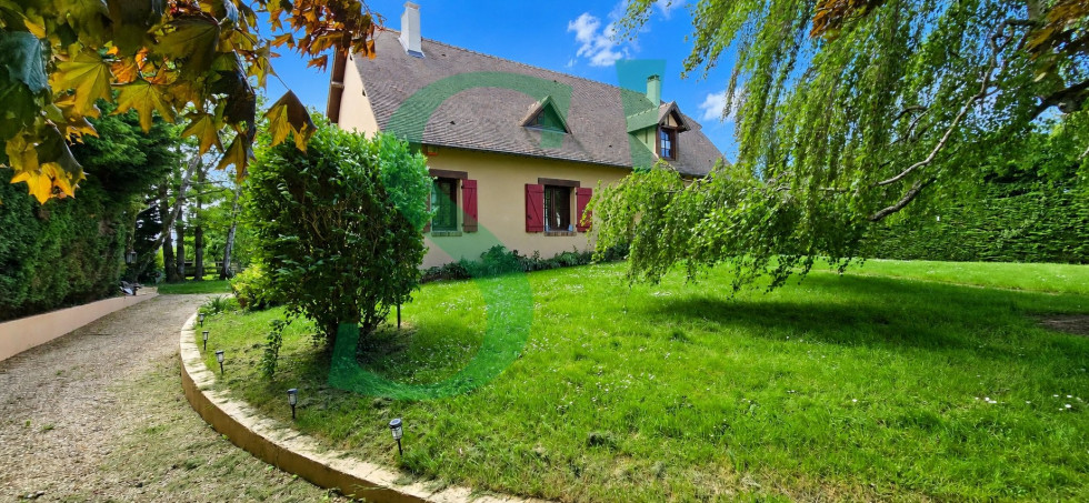 vente Maison Gisors - Photo 1