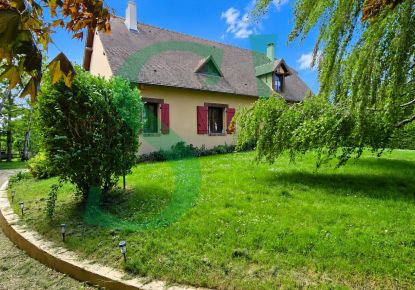 vente Maison Gisors
