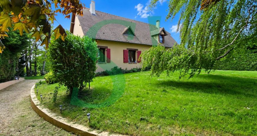 vente Maison Gisors