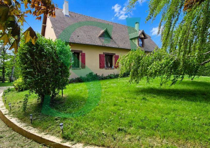 vente Maison Gisors