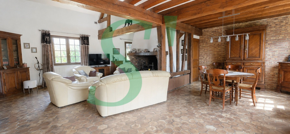 vente Maison Gisors - Photo 3