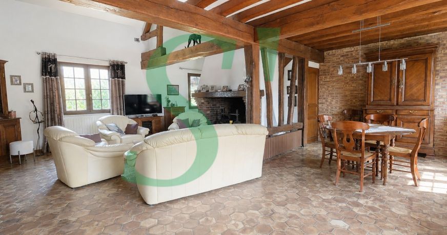 vente Maison Gisors