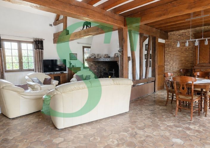 vente Maison Gisors
