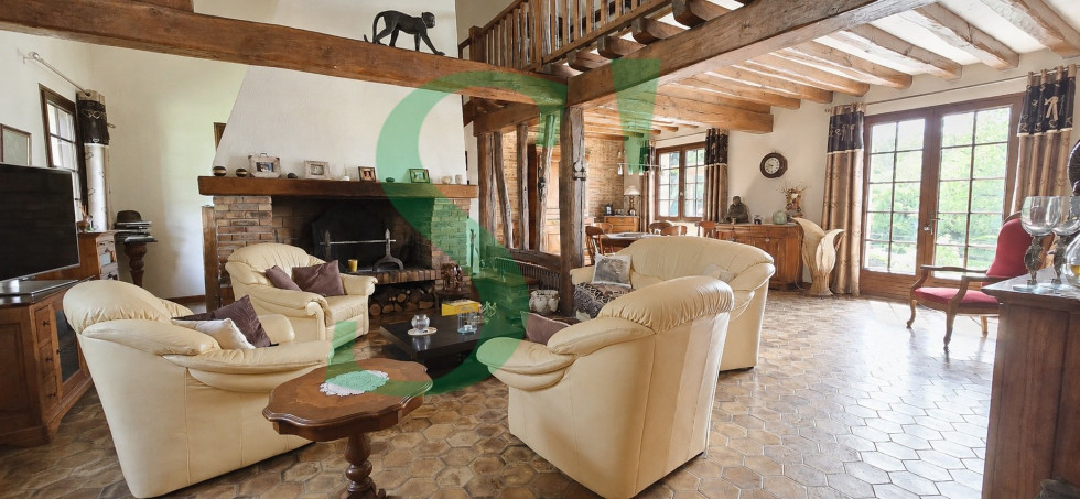 vente Maison Gisors - Photo 4