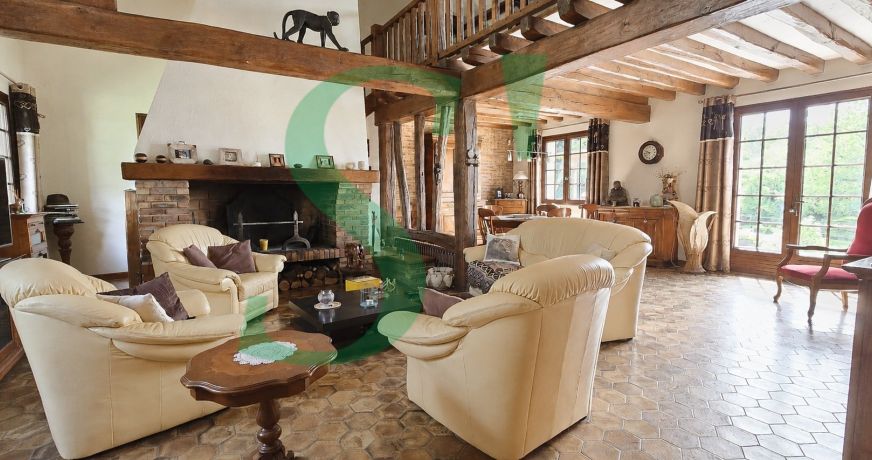 vente Maison Gisors