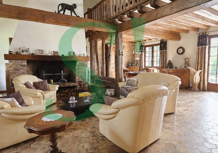 vente Maison Gisors