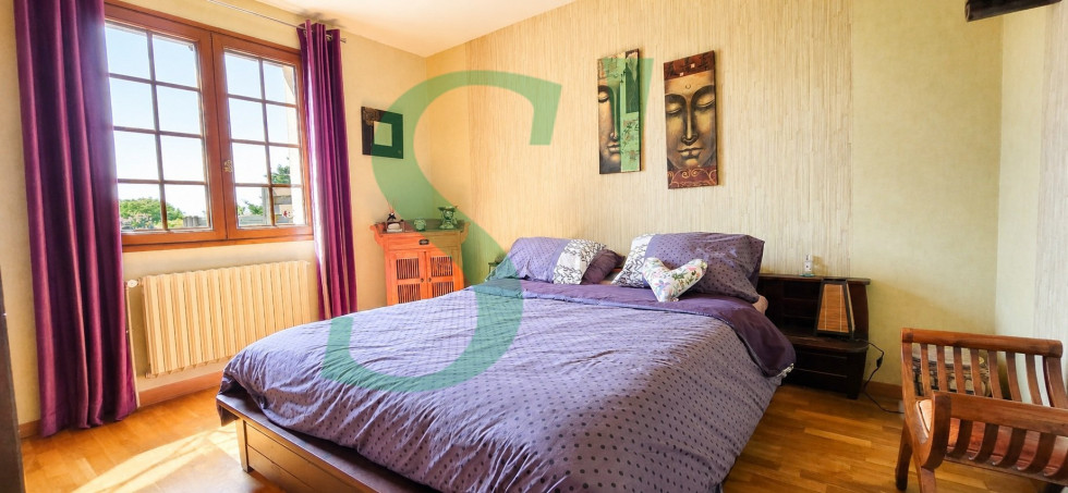 vente Maison Gisors - Photo 6