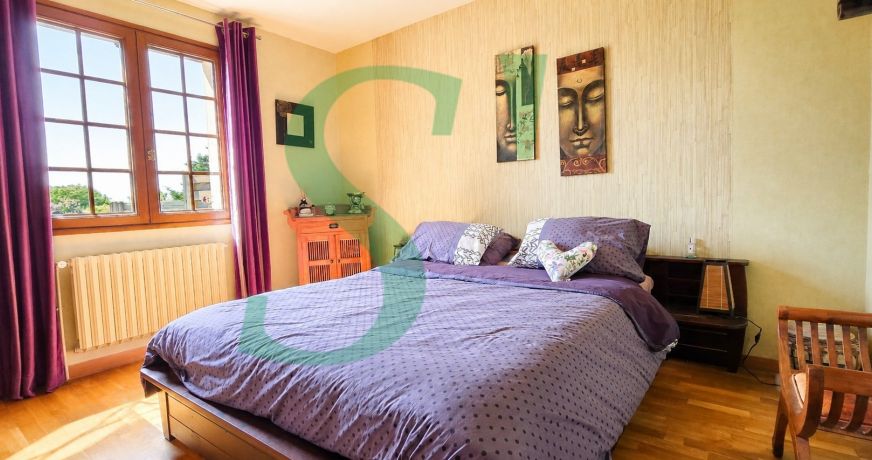 vente Maison Gisors