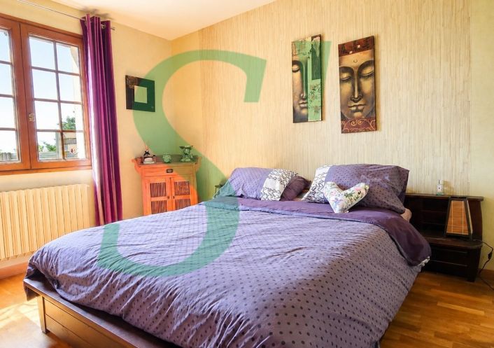 vente Maison Gisors