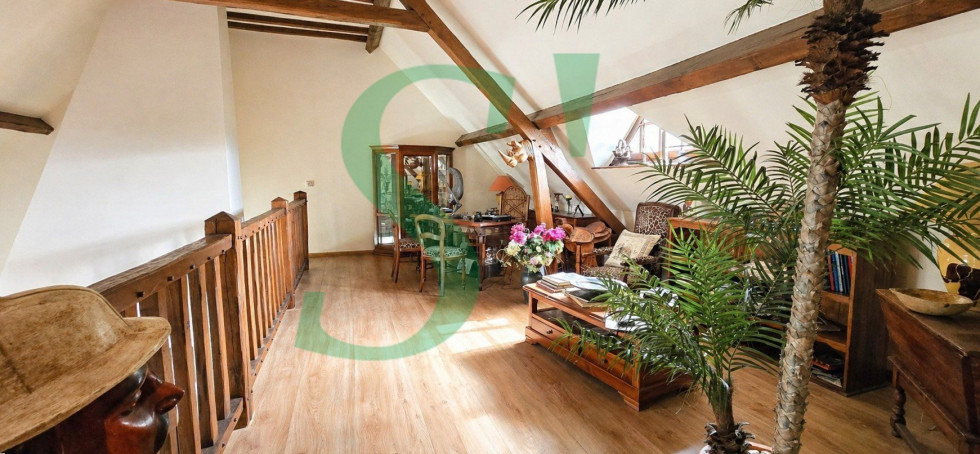 vente Maison Gisors - Photo 8