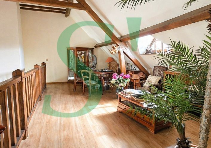 vente Maison Gisors