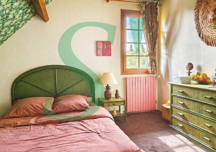 vente Maison Gisors