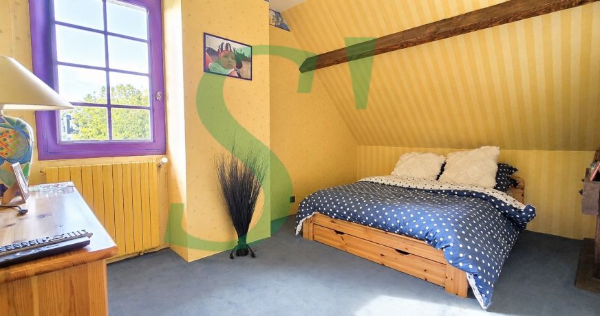 vente Maison Gisors