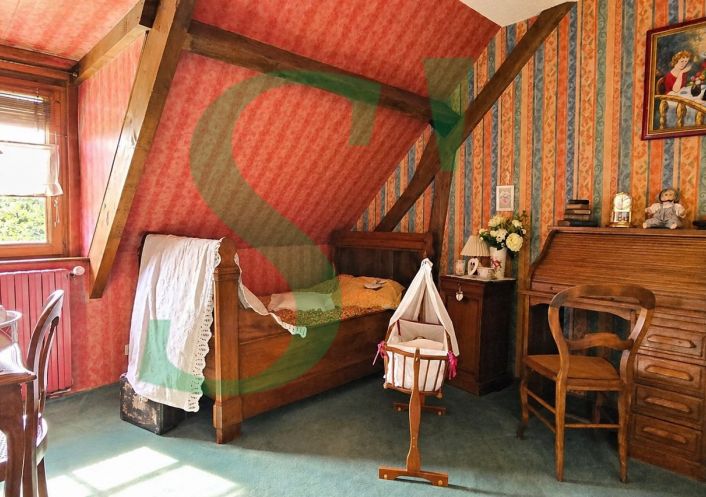 vente Maison Gisors