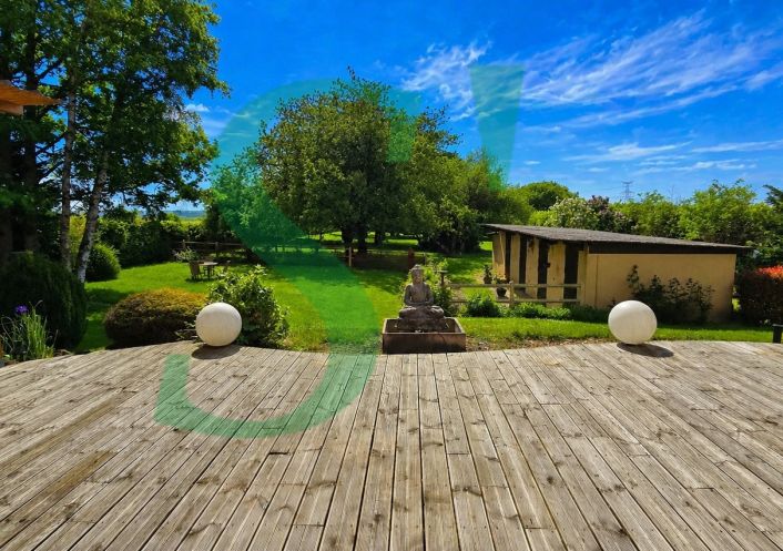 vente Maison Gisors