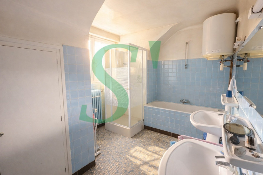 vente Maison Chaumont En Vexin - Photo 10