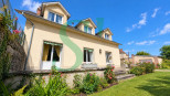 vente Maison Chaumont En Vexin