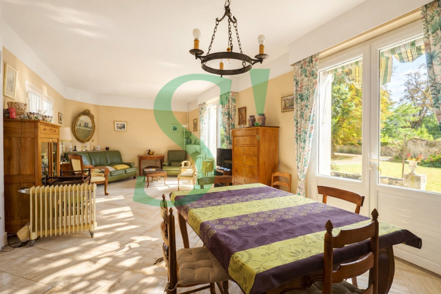 vente Maison Chaumont En Vexin - Photo 4