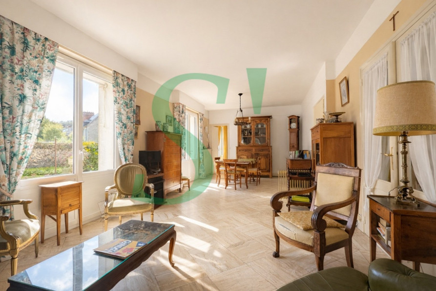 vente Maison Chaumont En Vexin - Photo 3