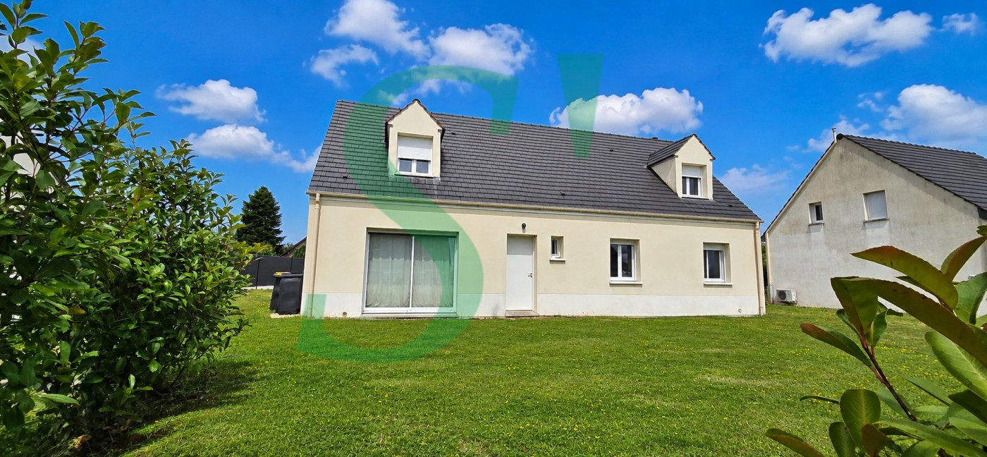 vente Maison Gisors - Photo 1
