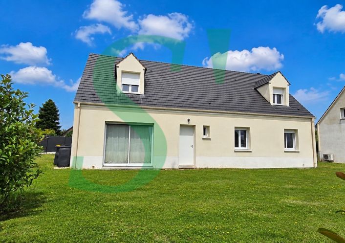 vente Maison Gisors