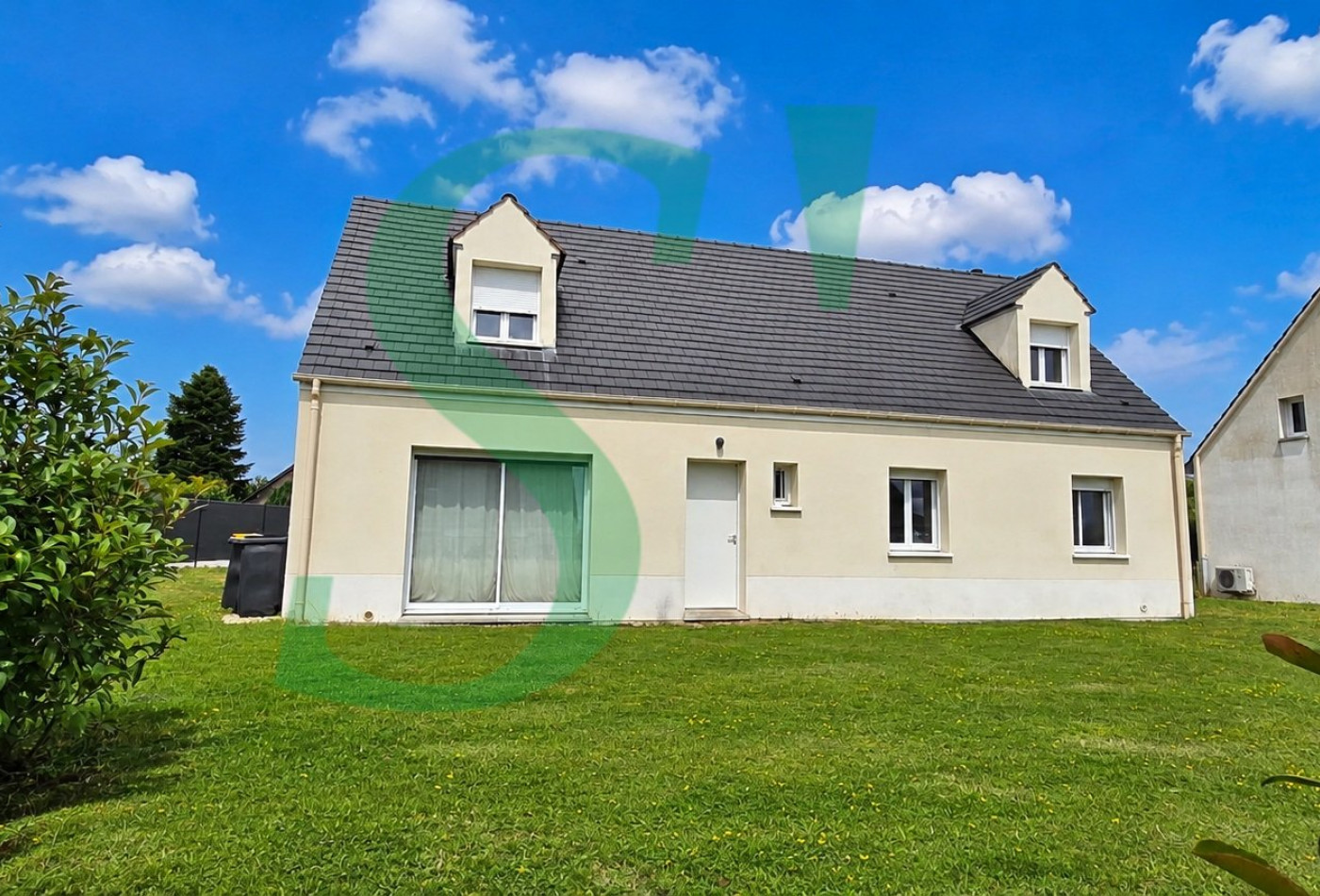 vente Maison Gisors - Photo 1