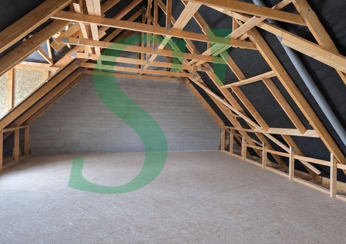 vente Maison Gisors