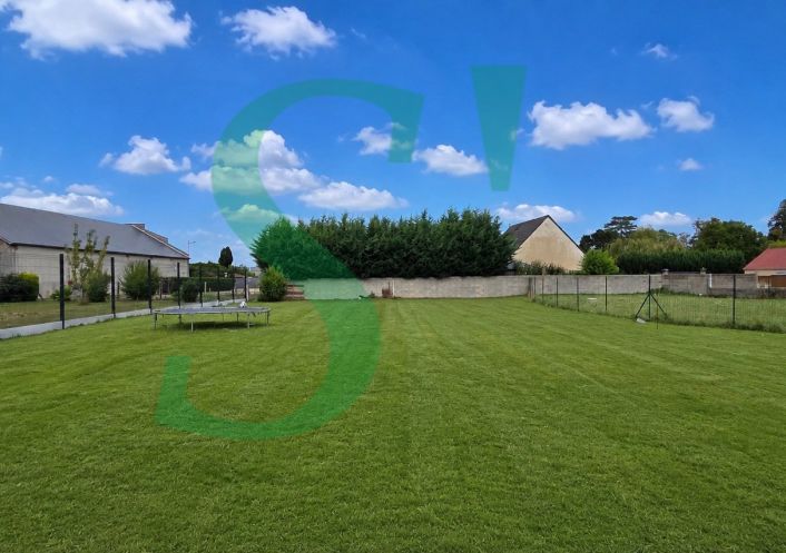 vente Maison Gisors
