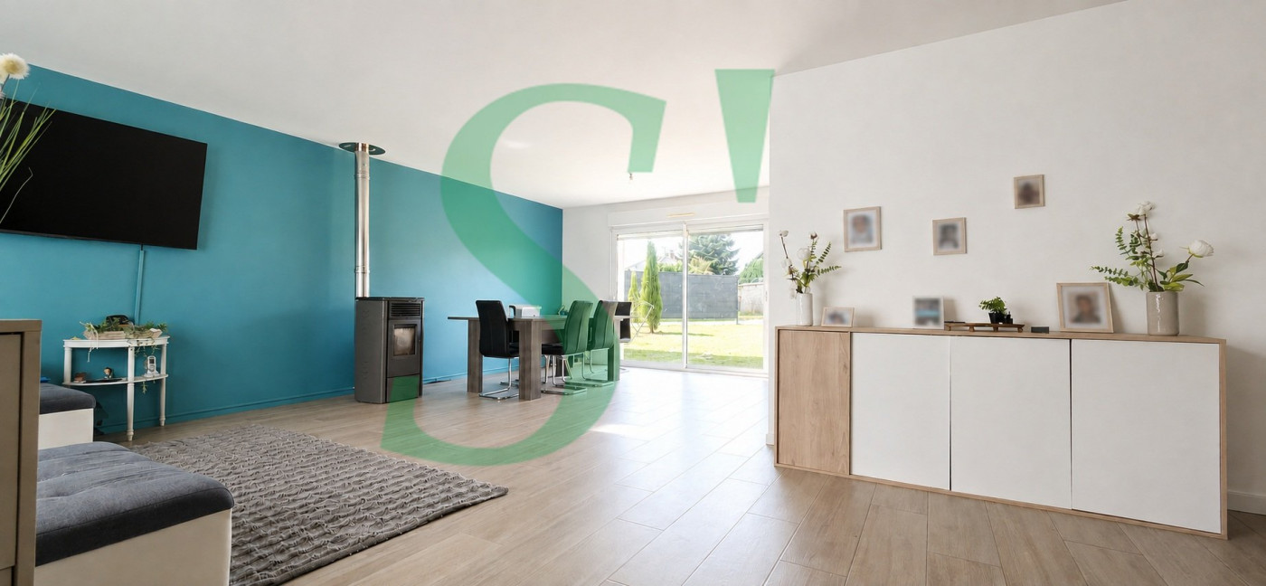 vente Maison Gisors - Photo 2