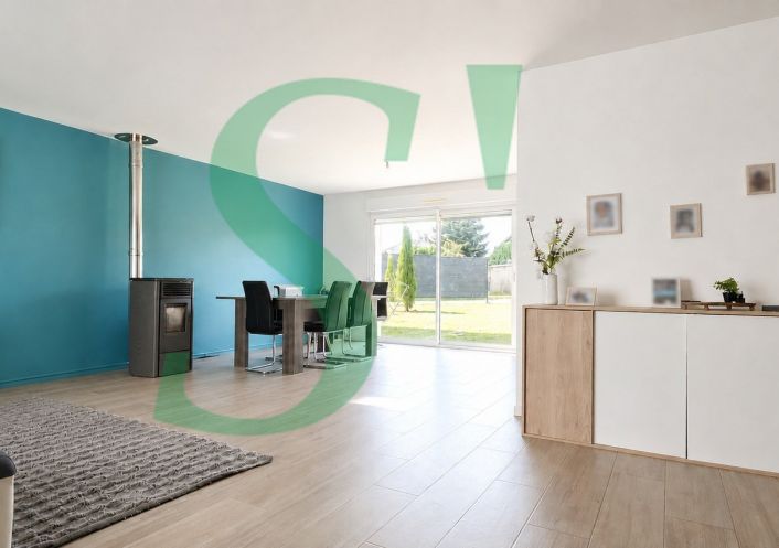 vente Maison Gisors