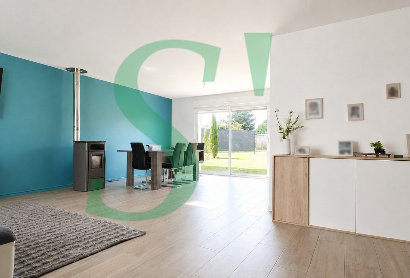 vente Maison Gisors - Photo 2