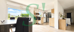 vente Maison Gisors