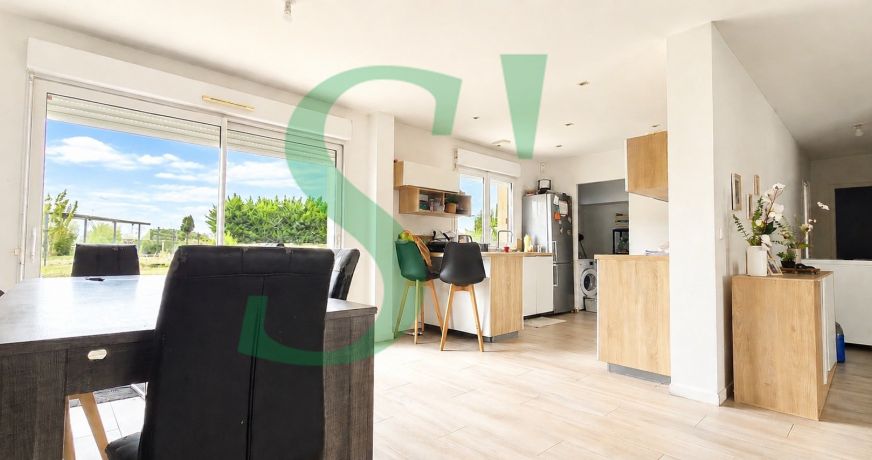 vente Maison Etrepagny