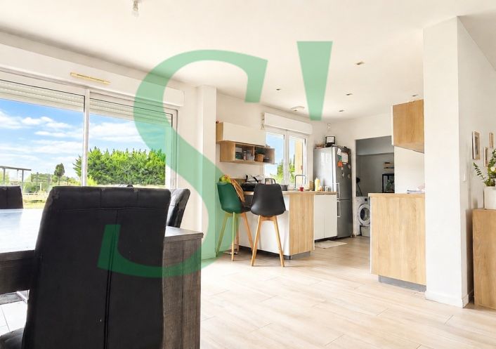 vente Maison Gisors