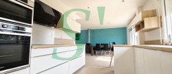 vente Maison Gisors