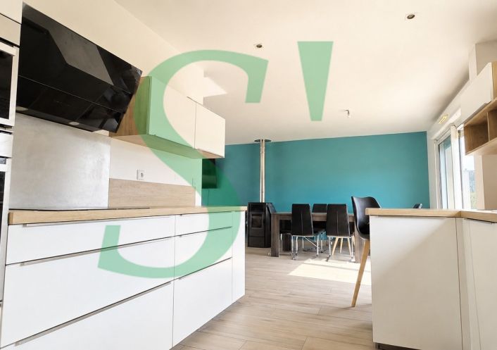 vente Maison Gisors