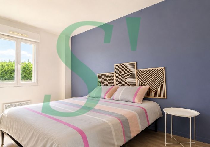 vente Maison Gisors