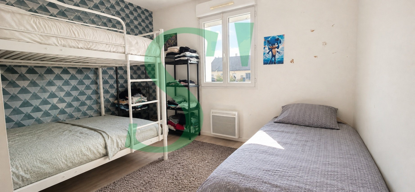 vente Maison Gisors - Photo 7