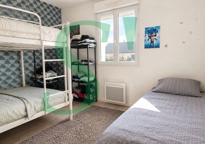 vente Maison Gisors