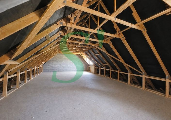 vente Maison Gisors