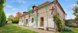 vente Maison Gisors