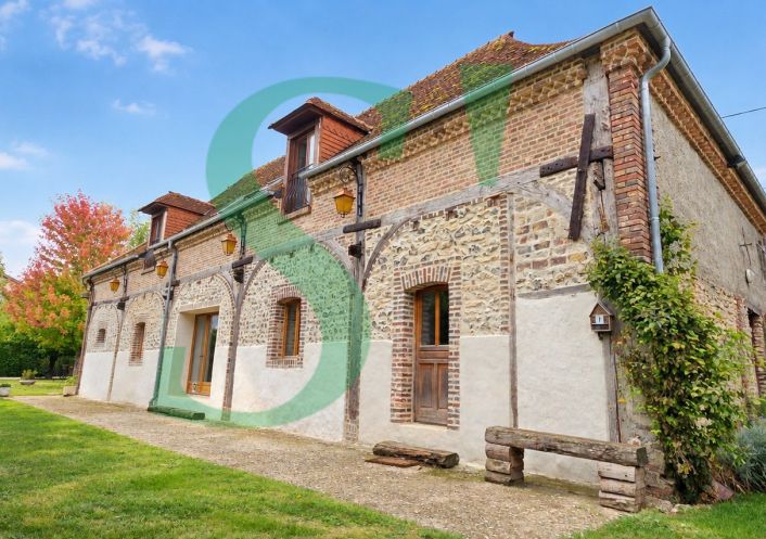 vente Maison Gisors