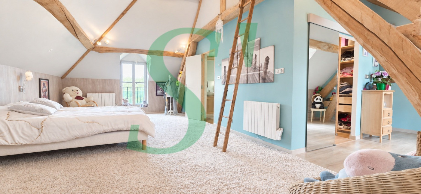 vente Maison Gisors - Photo 10