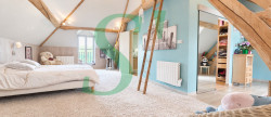 vente Maison Gisors