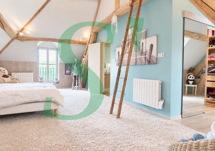 vente Maison Gisors