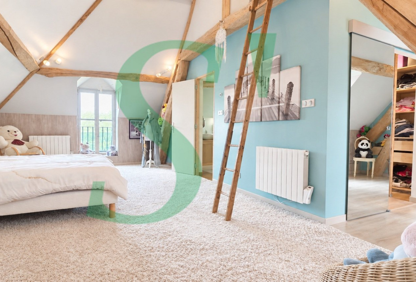 vente Maison Gisors - Photo 10