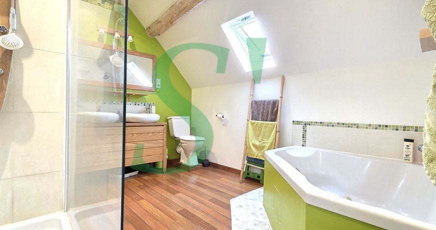 vente Maison Gisors