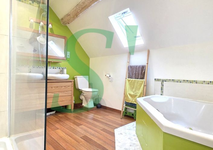 vente Maison Gisors
